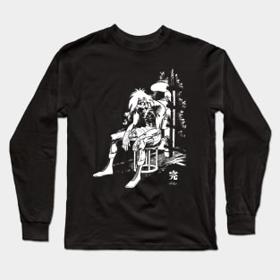 The Champion - V2 Long Sleeve T-Shirt